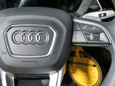 New 2026 Audi A3 2.0T Premium Plus AWD/4WD image 11