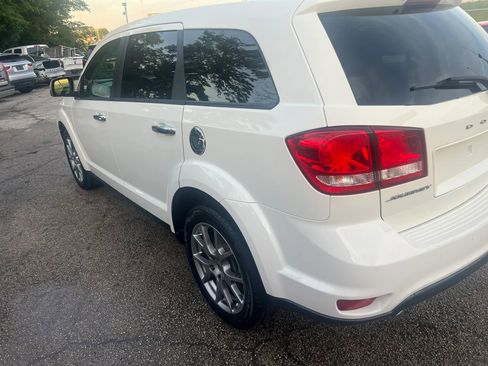 Used 2018 Dodge Journey GT image 8