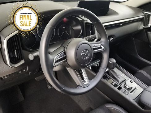 Certified 2025 MAZDA CX-50 2.5 Hybrid w/ Weather Package image 16