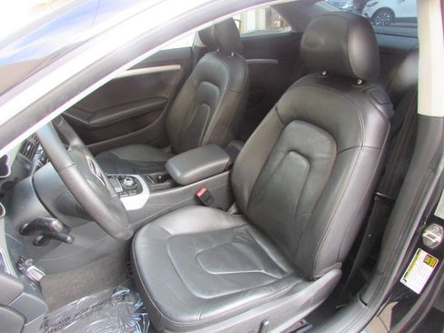 Used 2012 Audi A5 2.0T Premium Plus AWD/4WD image 11