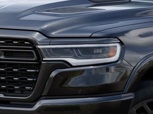 New 2026 RAM 1500 Limited AWD/4WD image 36