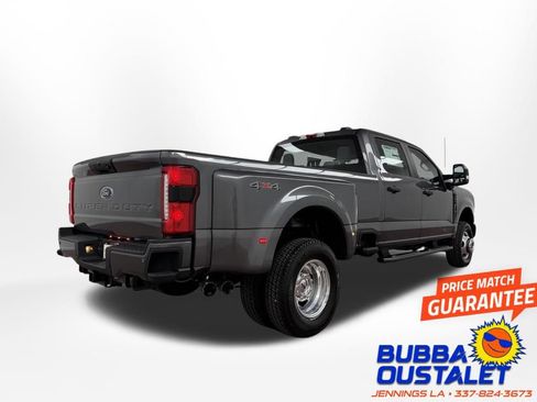 New 2026 Ford F350 XL w/ STX Appearance Package AWD/4WD image 5