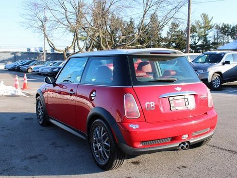 Used 2004 MINI Cooper S image 30