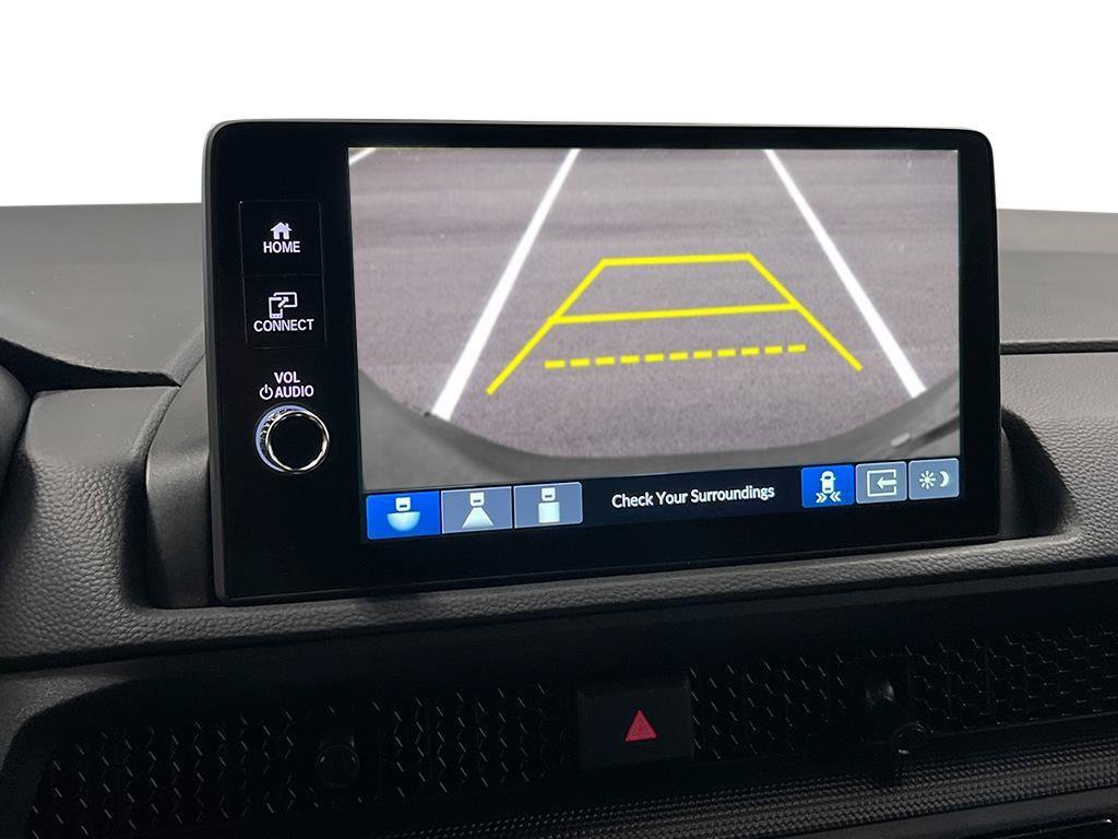 New 2027 Honda CR-V Sport-L image 21