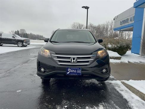 Used 2014 Honda CR-V EX-L image 2