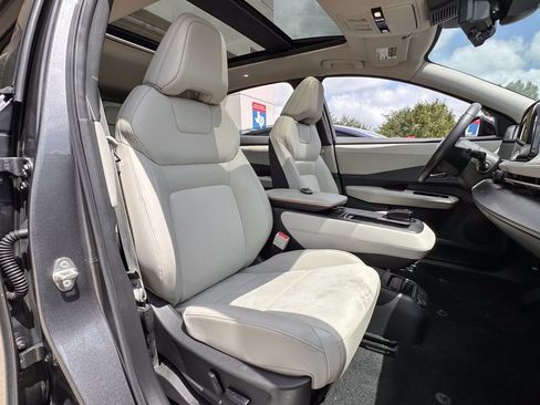 Used 2023 Nissan Ariya AWD image 26
