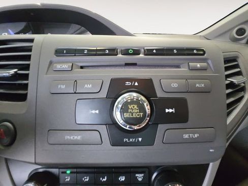 Used 2012 Honda Civic EX image 15