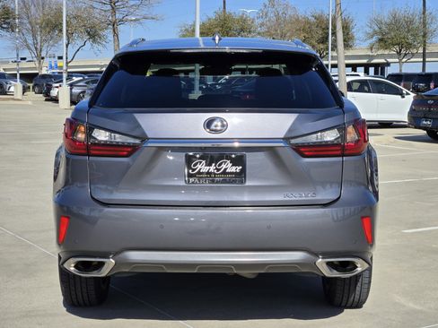 Used 2019 Lexus RX 350 FWD w/ Navigation Package image 5