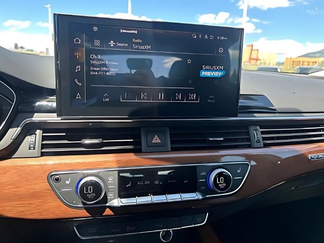 Used 2023 Audi A5 2.0T Premium w/ Convenience Package AWD/4WD image 28