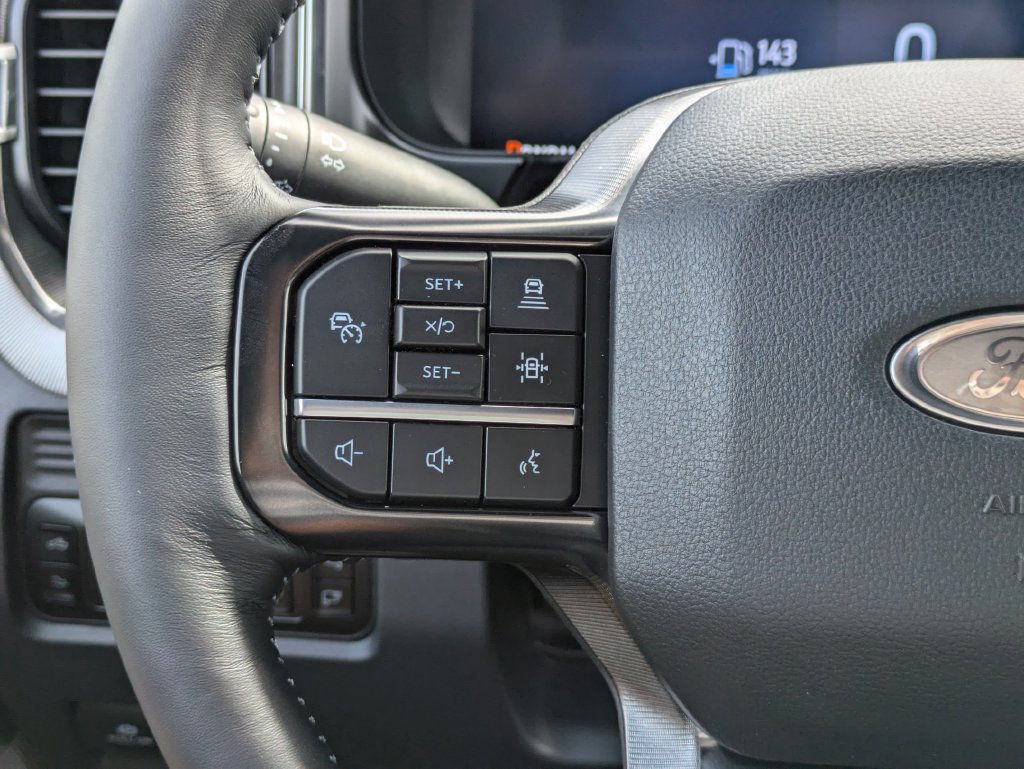 New 2026 Ford F250 Platinum AWD/4WD image 27