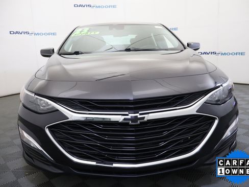 Used 2023 Chevrolet Malibu RS image 13