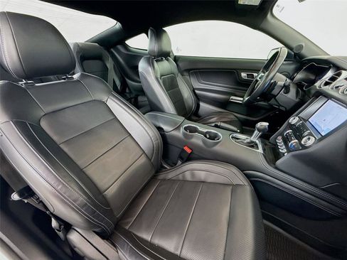 Used 2021 Ford Mustang GT Premium w/ GT Performance Package image 14