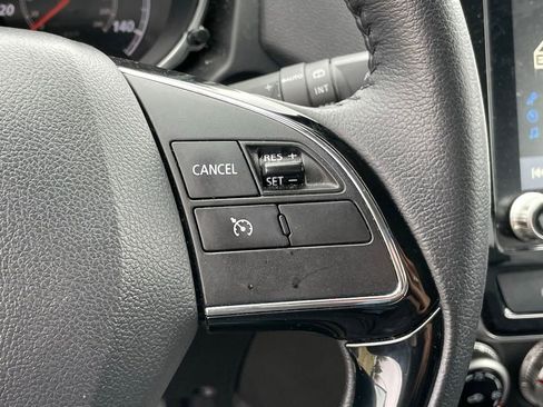 Used 2025 Mitsubishi Outlander Sport SE AWD/4WD image 16