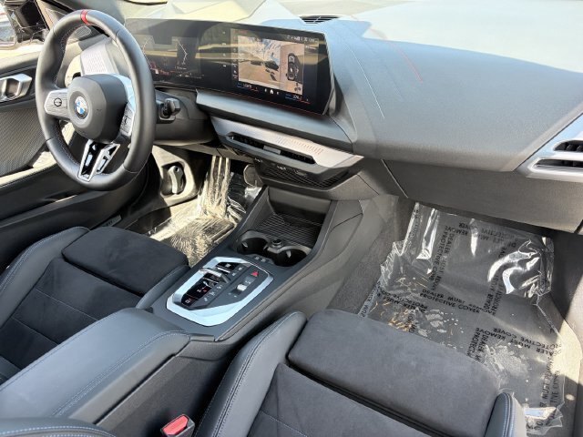 Used 2025 BMW M235i xDrive w/ Premium Package AWD/4WD image 12