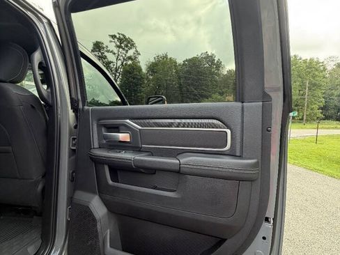 Used 2026 RAM 3500 Big Horn AWD/4WD image 39