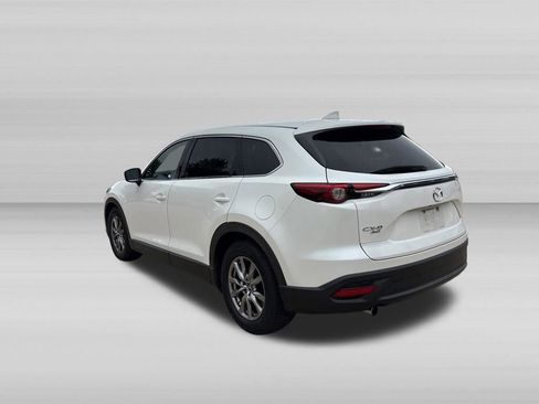Used 2018 MAZDA CX-9 Touring w/ Touring Premium Package AWD/4WD image 5