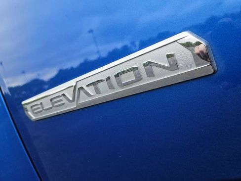 Used 2021 GMC Canyon Elevation w/ Trailering Package RWD image 12