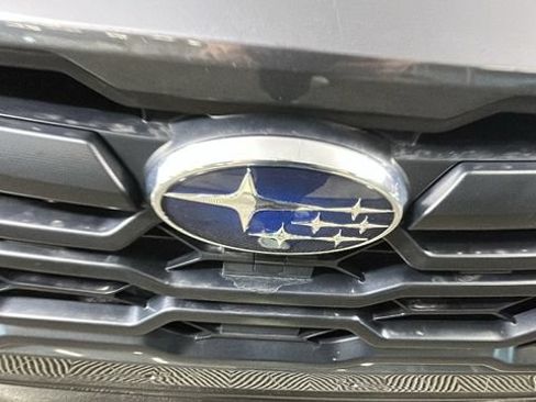 Used 2025 Subaru Crosstrek 2.0i w/ Convenience Package #1 AWD/4WD image 9