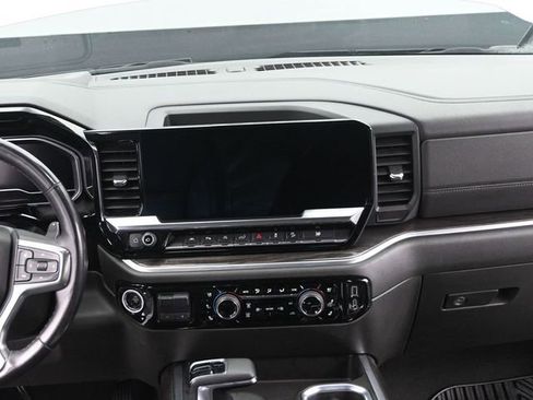 Used 2023 Chevrolet Silverado 1500 LTZ w/ LTZ Convenience Package II image 25