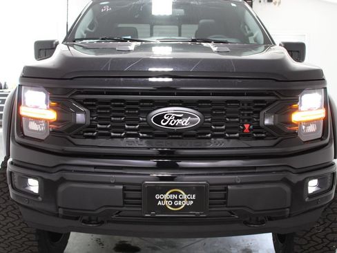 New 2026 Ford F150 XLT w/ Equipment Group 303A High AWD/4WD image 51