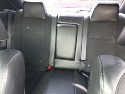Used 2021 Dodge Challenger GT w/ Plus Package RWD image 12