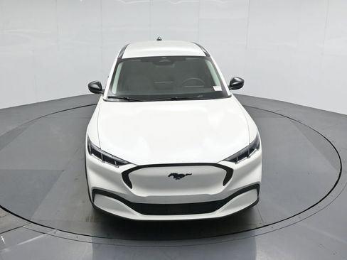 New 2026 Ford Mustang Mach-E Select image 36