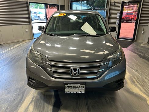 Used 2013 Honda CR-V LX image 33