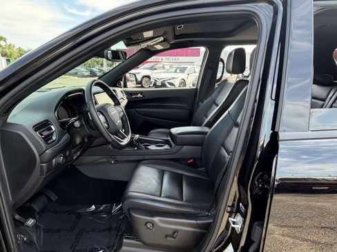 Used 2026 Dodge Durango GT AWD/4WD image 26
