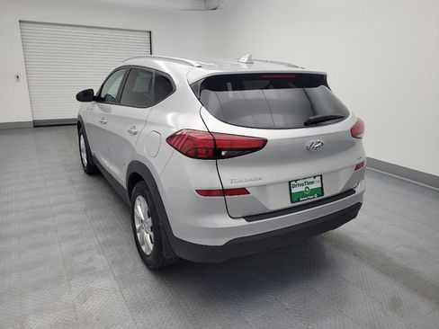 Used 2019 Hyundai Tucson Value AWD/4WD image 5