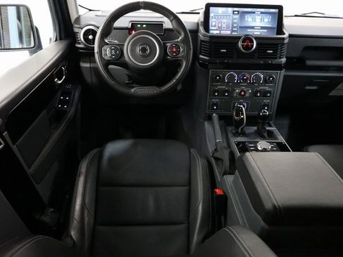 Used 2024 INEOS Grenadier Fieldmaster Edition image 85