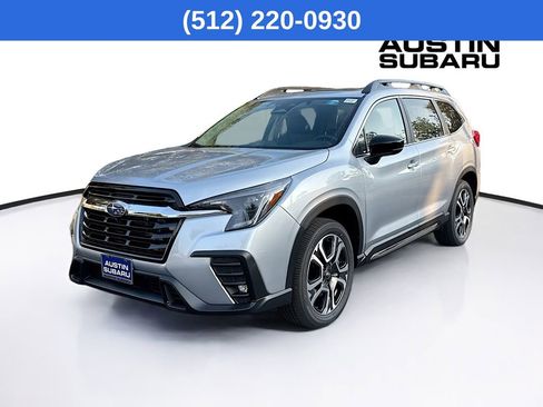 New 2025 Subaru Ascent Limited image 4