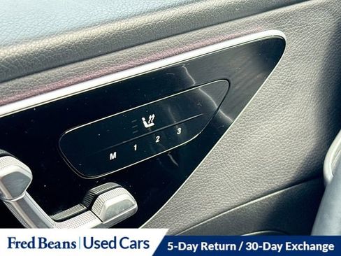 Used 2022 Mercedes-Benz C 300 4MATIC Sedan image 21