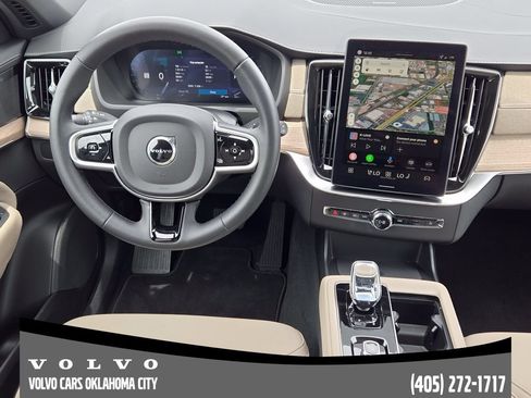 Used 2026 Volvo XC90 B5 Plus w/ Protection Package Premier AWD/4WD image 21