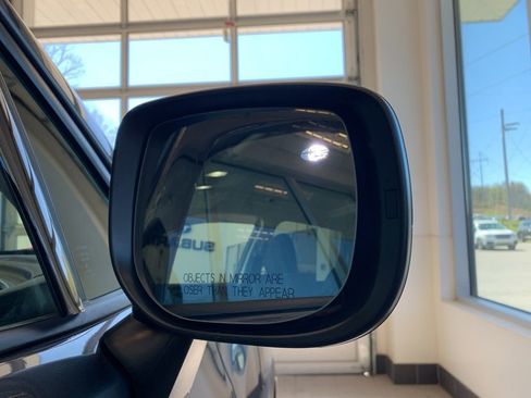 Certified 2024 Subaru Forester Premium image 25