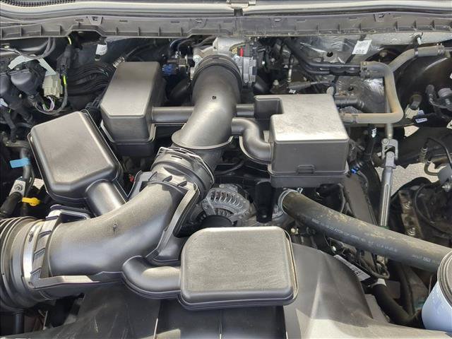 Used 2022 Ford F350 XL w/ Power Equipment Group RWD image 22