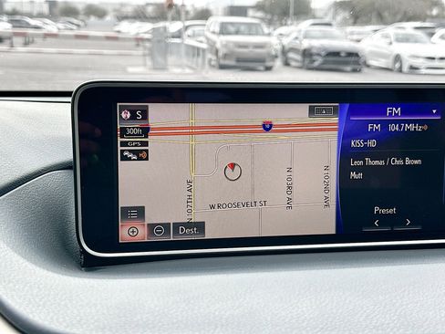 Used 2017 Lexus RX 350 RX 350 image 22