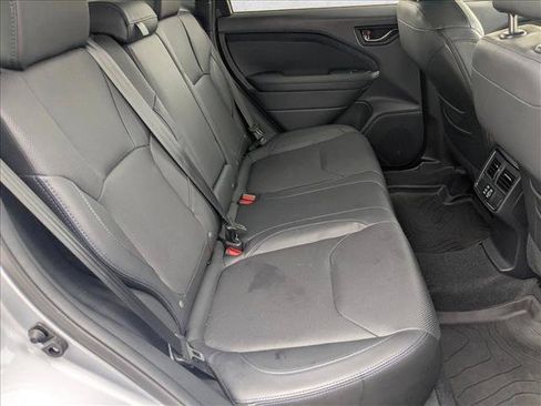 Used 2025 Subaru Forester Limited AWD/4WD image 19