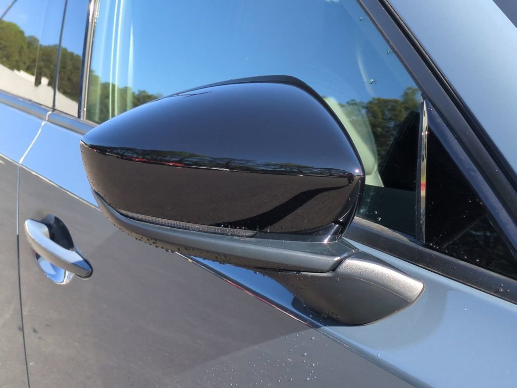 New 2026 MAZDA CX-5 Select AWD/4WD image 12