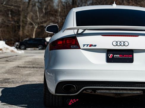 Used 2013 Audi TT RS image 27