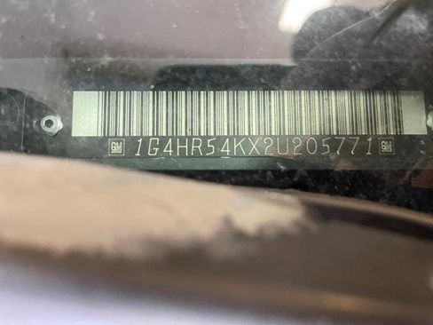 Used 2002 Buick Le Sabre Limited image 41