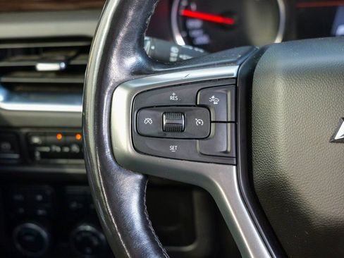 Used 2023 Chevrolet Tahoe LS image 40