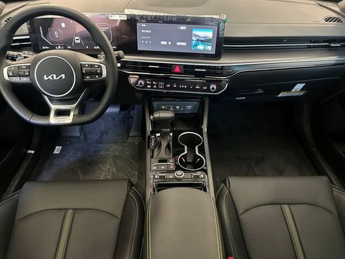 Used 2026 Kia K5 GT w/ GT1 Package FWD image 13