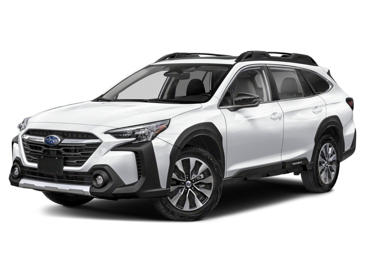 Used 2024 Subaru Outback Limited AWD/4WD image 1