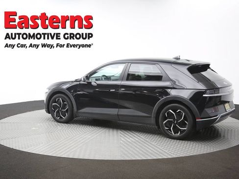 Used 2023 Hyundai Ioniq 5 SEL AWD/4WD image 61