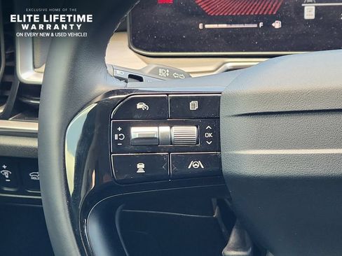 Certified 2026 Kia Sorento X-Line EX AWD/4WD image 28