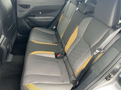 New 2026 Subaru Crosstrek 2.5i Sport image 27