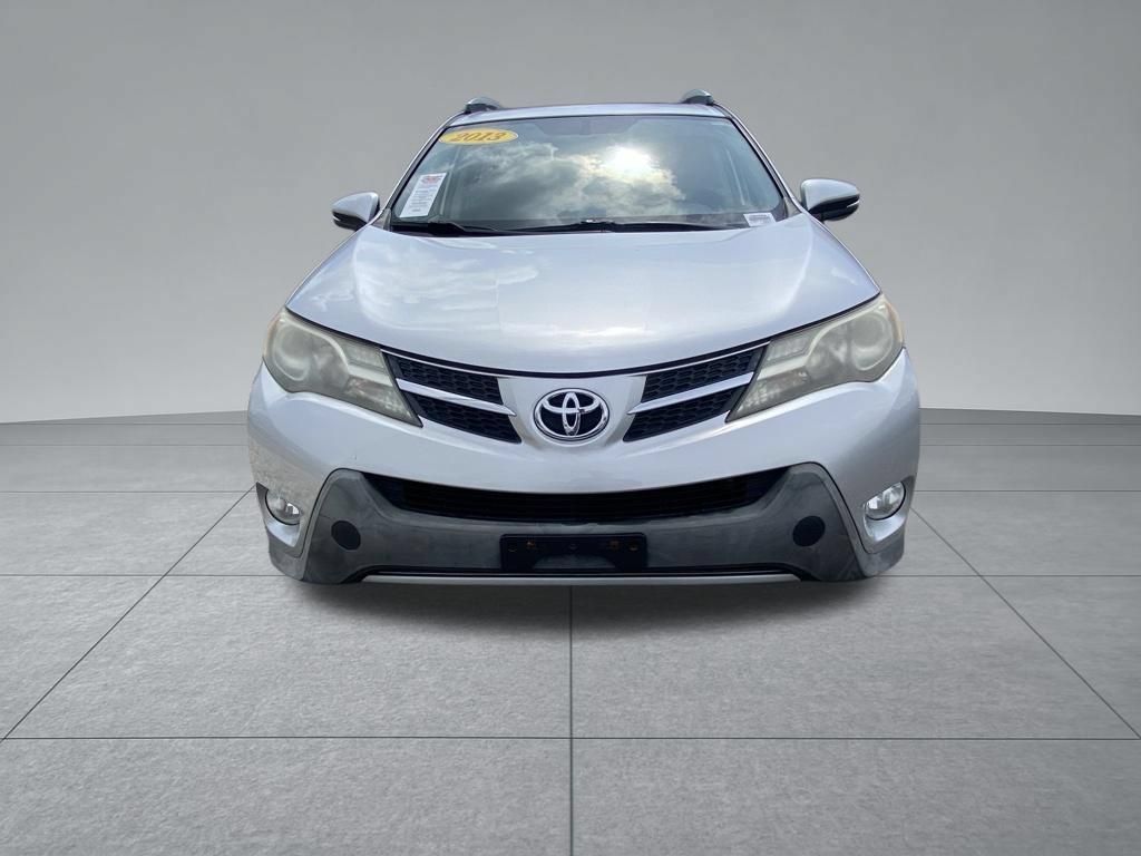 Used 2013 Toyota RAV4 XLE AWD/4WD image 18