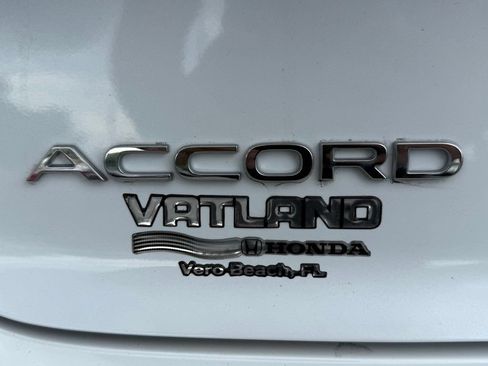 Certified 2023 Honda Accord LX image 33