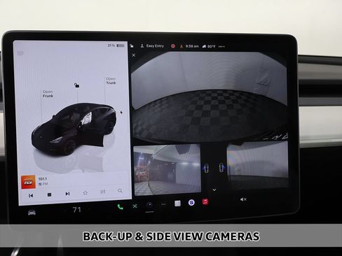 Used 2023 Tesla Model Y Long Range AWD/4WD image 6