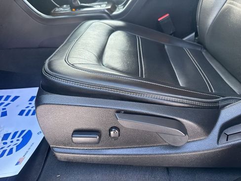 Used 2019 GMC Canyon Denali image 13